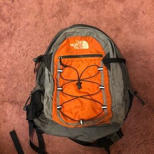 North Face Backpack